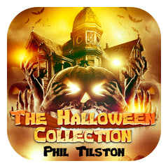 Das Halloween-Set von Phil Tilston Sofort-Download
