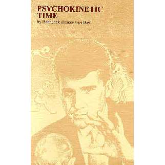 Psychokinetic Times by Banchek