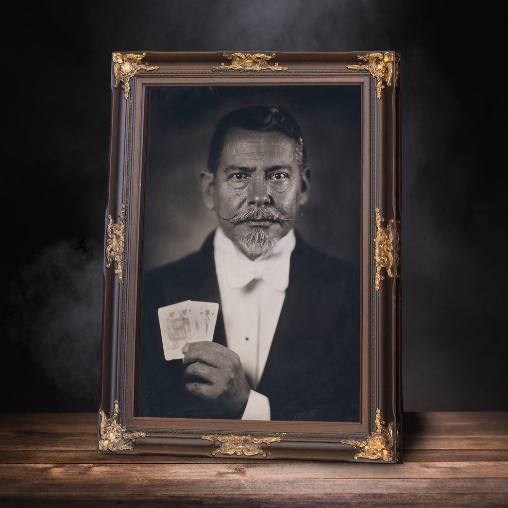 Paul Voodini Academy – Alakazam Magic