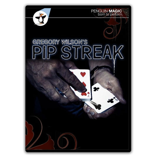 Pip Streak von Gregory Wilson