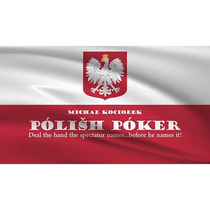 Polish Poker by Michal Kociolek