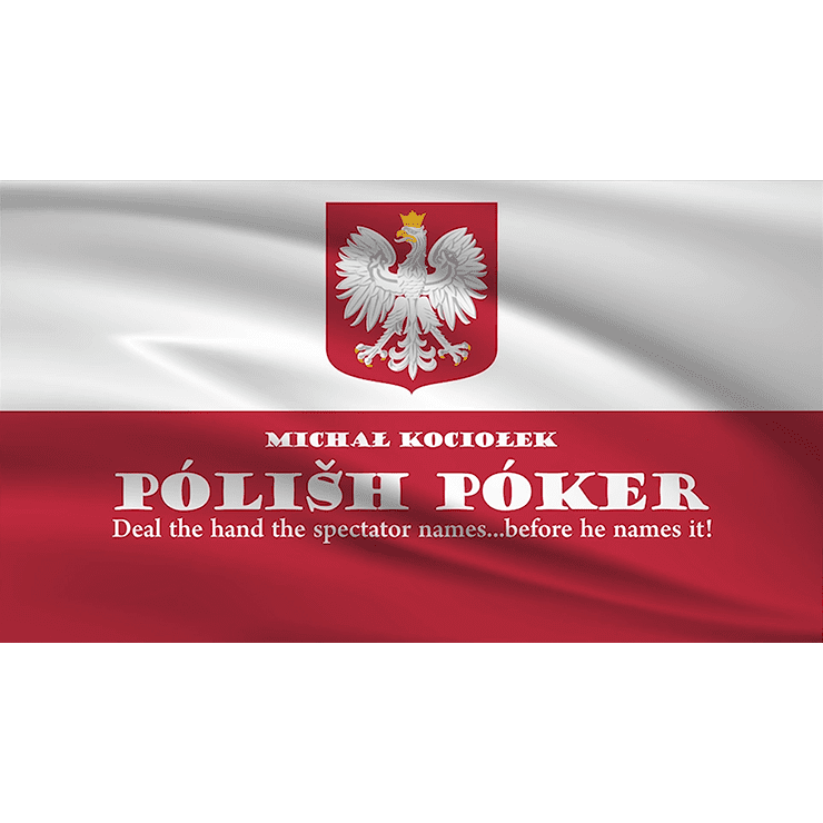 Polish Poker by Michal Kociolek