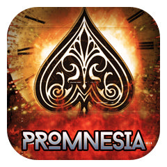 Promnesia by Graeme David Fishwick