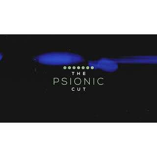 Psionic Cut By Moz Instant Download