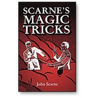 Scarnes Magic Tricks
