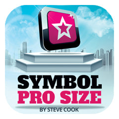 Symbol Pro By Steve Cook