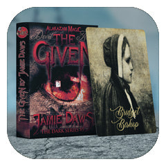 The Given By Jamie Daws
