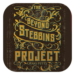 The Beyond Stebbins Project by Craig Petty