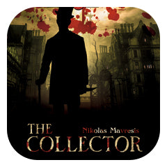 The Collector Pro Size By Nikolas Mavresis