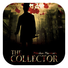 The Collector Pro Size By Nikolas Mavresis USA CUSTOMERS ONLY!