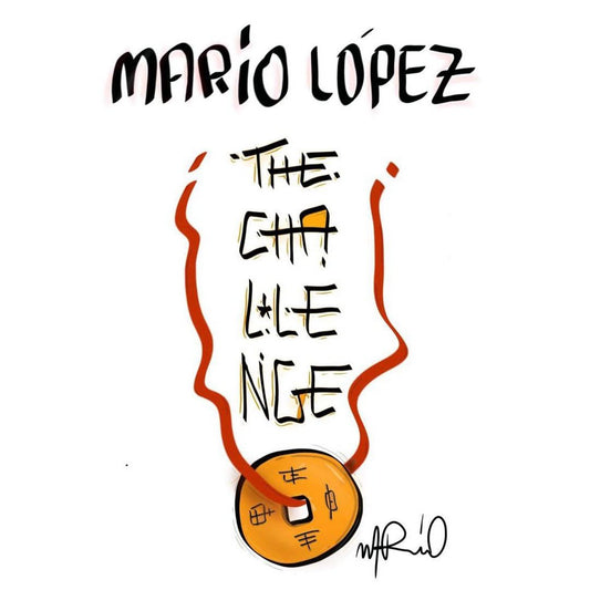 The Challenge by Mario & Paco Lopez