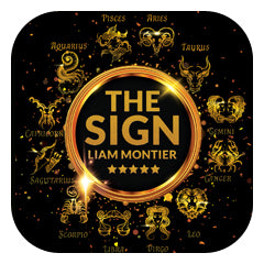 The Sign By Liam Montier