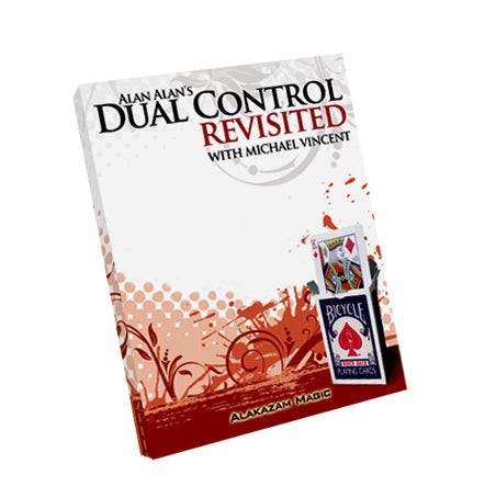 Dual Control Revisited mit Michael Vincent