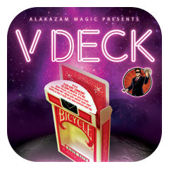 V-Deck-Ersatzschale 