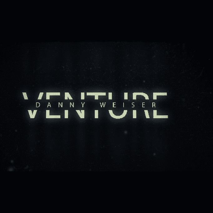 Venture by Vortex Magic and Danny Weiser