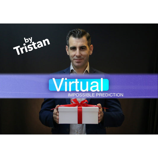 Virtual Impossible Prediction by Tristan