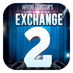 Wayne's Exchange 2 by Wayne Dobson
