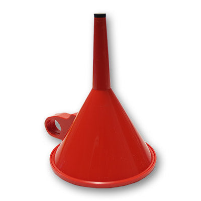 Automatic Funnel (Deluxe Red) by Bazar de Magia - Trick