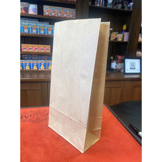 Perfect Sized Paper Bags