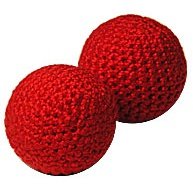 Crochet Ball by Bazar de Magia - Trick