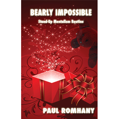 Bearly Impossible (Pro Series Vol 7) by Paul Romhany - eBook DOWNLOAD