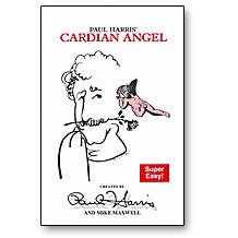 Cardian Angel trick by Paul Harris and Mike Maxwell