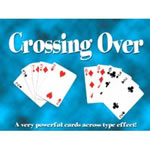 Crossing Over von Howard A. Baltus