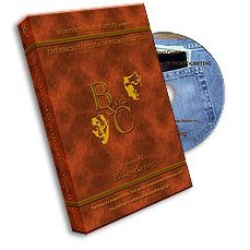 Encyclopedia Pickpocketing- #2, DVD