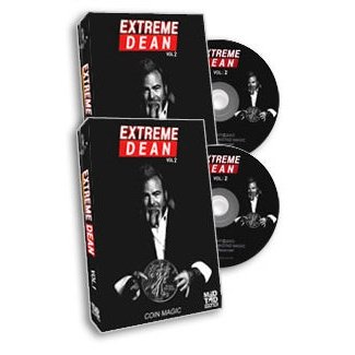 Extreme Dean #2 Dean Dill, DVD