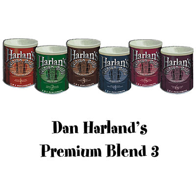 Dan Harlan Premium Blend #3 video DOWNLOAD