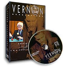 Vernon Revelations #5 (9 and 10) - DVD