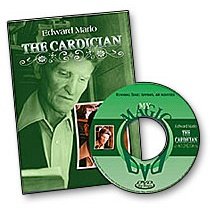 Ed Marlo The Cardician- #1, DVD