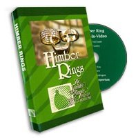 Himber Rings Greater Magic Teach In, DVD