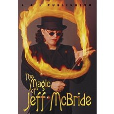 Magic of McBride - DVD