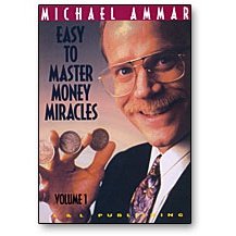 Money Miracles Volume 1 by Michael Ammar video DOWNLOAD