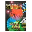 Amazing Secrets of Card Magic by Michael Ammar - DVD