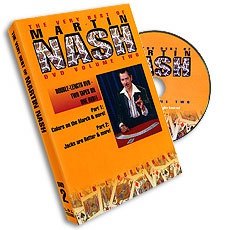 Very Best of Martin Nash Volume 2 by L&L Publishing - DVD