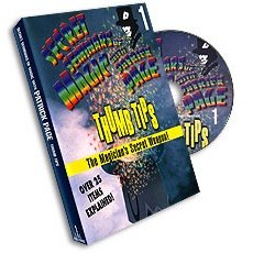 Thumb Tips Vol 1 by Patrick Page video DOWNLOAD