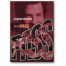 On the Pass Richard Kaufman, DVD