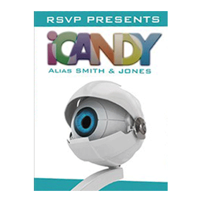 iCandy by Lee Smith and Gary Jones video DOWNLOAD