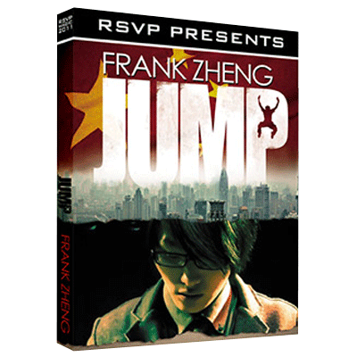 Jump by Frank Zheng and RSVP video DOWNLOAD