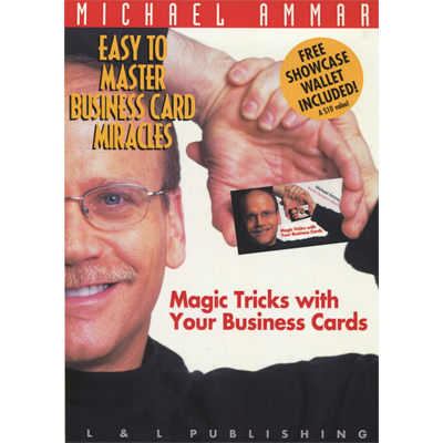 Business Card Miracles Ammar video DOWNLOAD