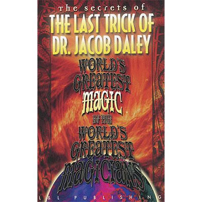 World's Greatest The Last Trick of Dr. Jacob Daley by L&L Publishing video DOWNLOAD