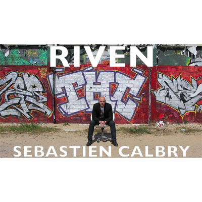 RIVEN by Sebastien Calbry - Video DOWNLOAD