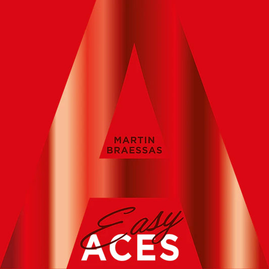 Easy Aces by Martin Braessas