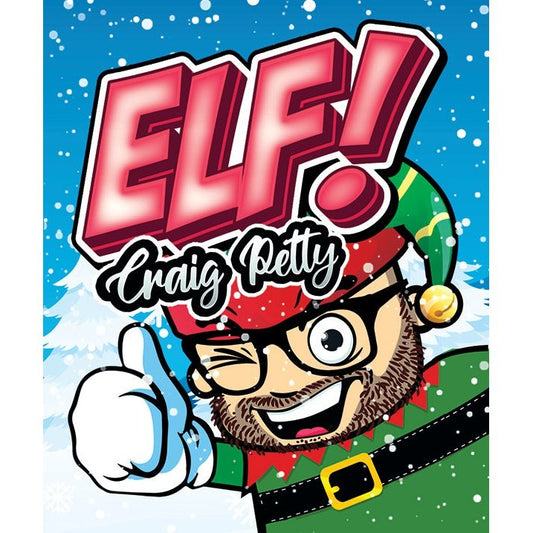 ELF by Craig Petty