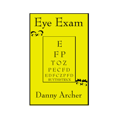 Eye Exam trick