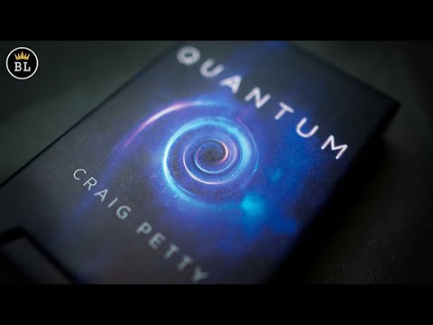 Quantum Deck by Craig Petty