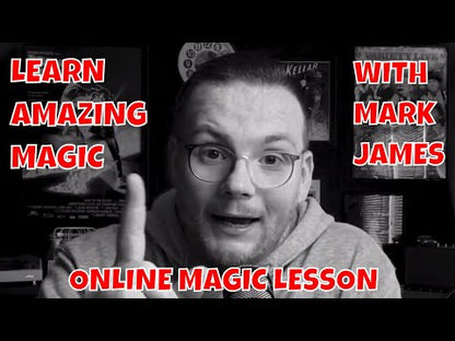 Mark James Academy 2 Instant Download