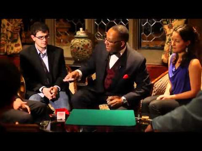 Quest For Mastery by Michael Vincent Instant Download